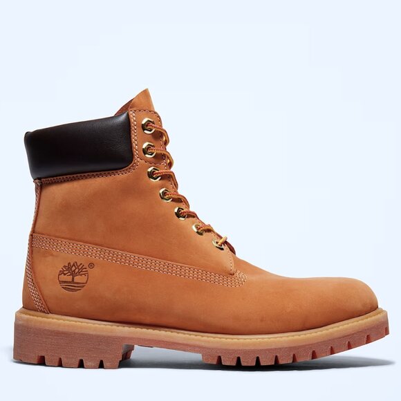 Timberland Waterproof Mens Boot Size 11 - Picture 1 of 6